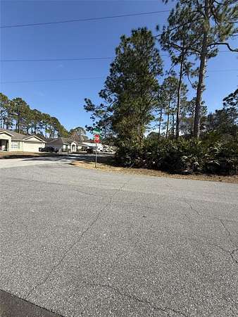 0.27 Acres of Residential Land for Sale in Palm Coast, Florida