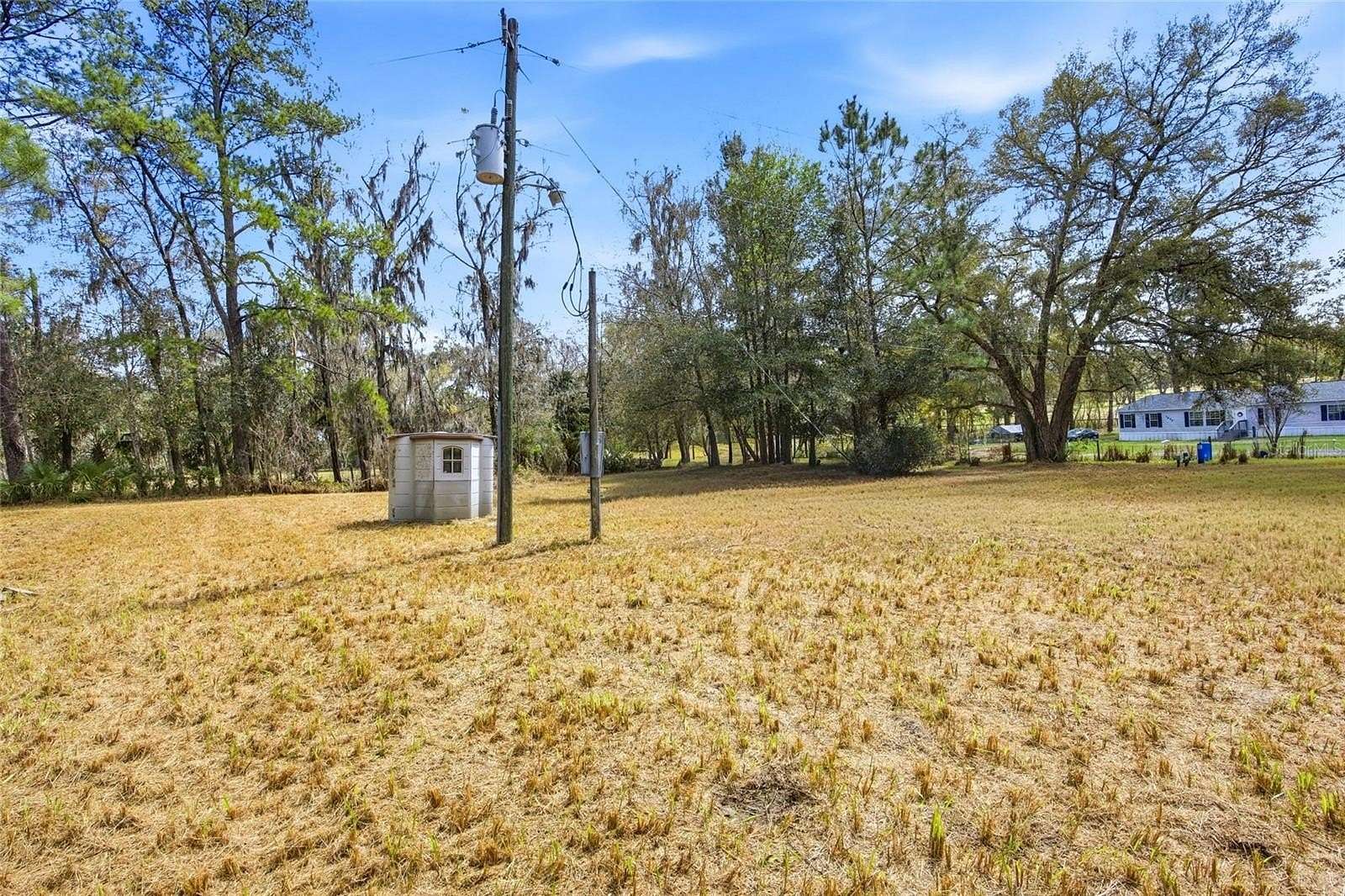 1 Acre of Residential Land for Sale in Ocala, Florida