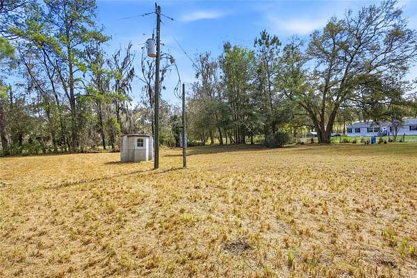 1 Acre of Residential Land for Sale in Ocala, Florida
