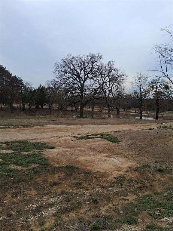 0.29 Acres of Land for Sale in Gordonville, Texas