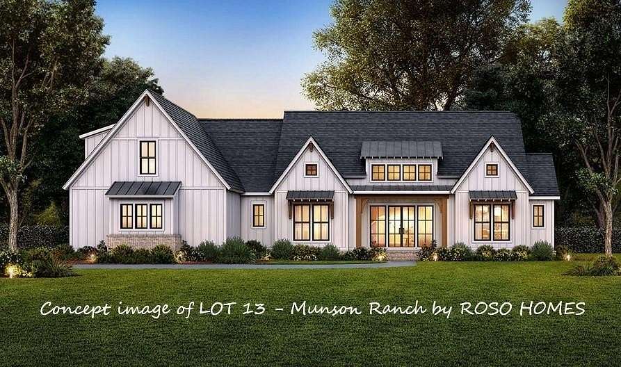 2.12 Acres of Residential Land for Sale in Royse City, Texas