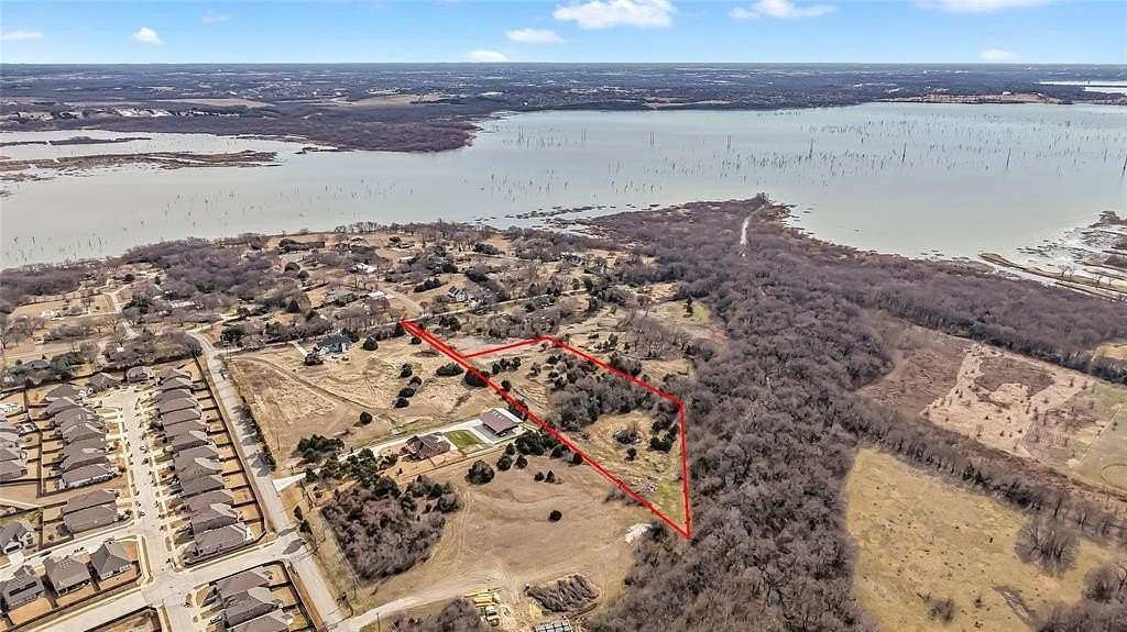 3.52 Acres of Residential Land for Sale in Wylie, Texas