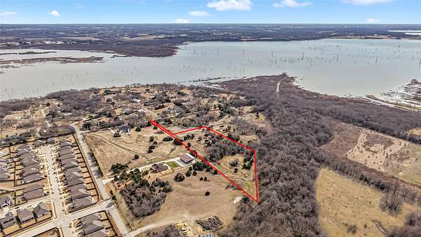 3.52 Acres of Residential Land for Sale in Wylie, Texas