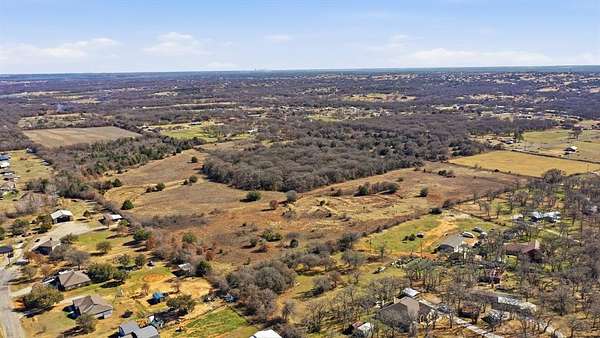 89 Acres of Land for Sale in Weatherford, Texas