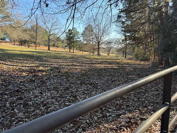 7.56 Acres of Residential Land for Sale in Tyler, Texas