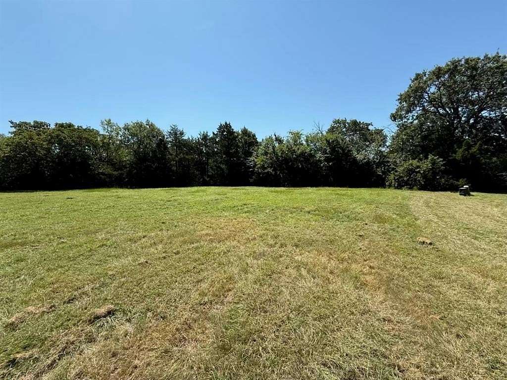 0.31 Acres of Residential Land for Sale in Gordonville, Texas