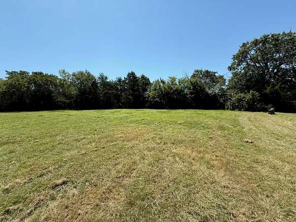 0.31 Acres of Residential Land for Sale in Gordonville, Texas