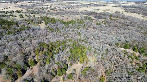3.37 Acres of Land for Sale in Corsicana, Texas