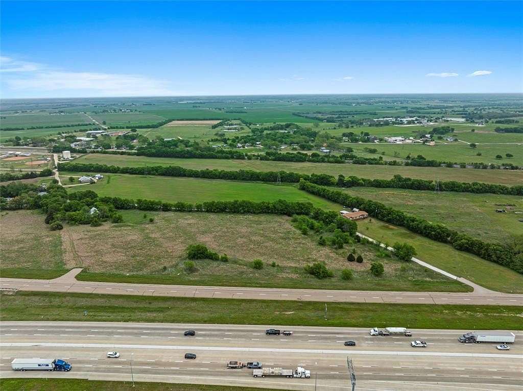 7.32 Acres of Mixed-Use Land for Sale in West, Texas