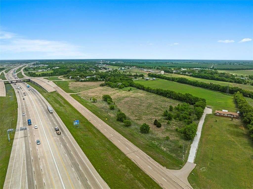 7.32 Acres of Mixed-Use Land for Sale in West, Texas