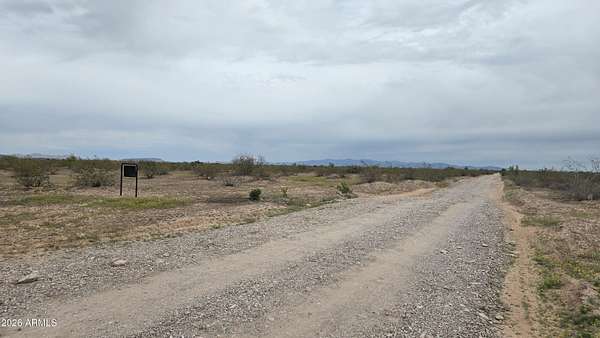 5 Acres of Residential Land for Sale in Tonopah, Arizona
