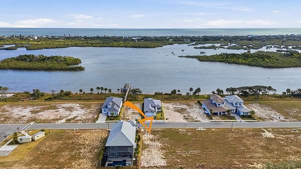 0.18 Acres of Residential Land for Sale in Flagler Beach, Florida