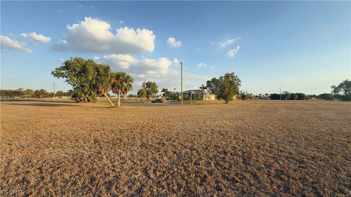 0.26 Acres of Residential Land for Sale in Punta Gorda, Florida