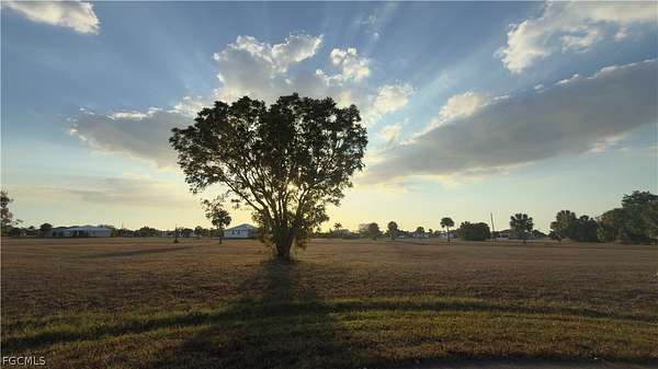 0.26 Acres of Residential Land for Sale in Punta Gorda, Florida