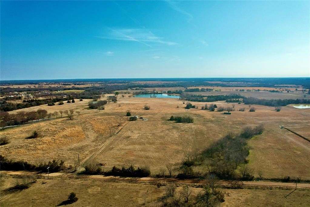 10 Acres of Recreational Land for Sale in Durant, Oklahoma