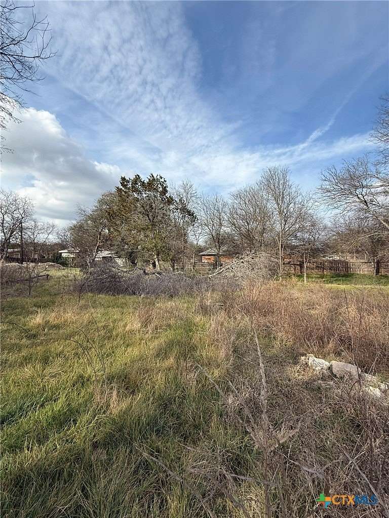 0.12 Acres of Residential Land for Sale in Belton, Texas