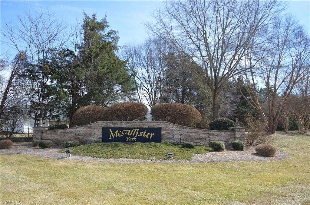 0.72 Acres of Residential Land for Sale in Mocksville, North Carolina