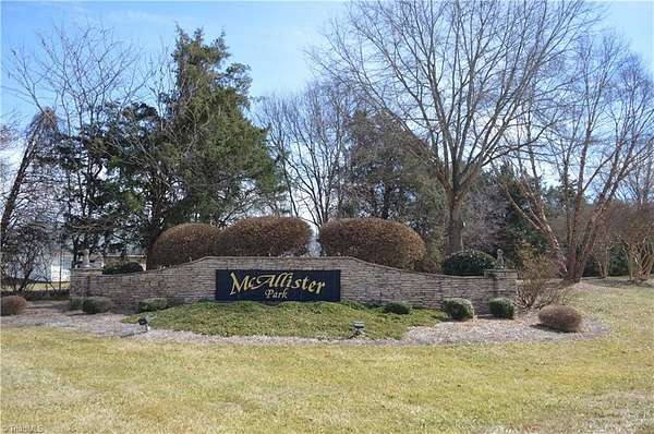 0.72 Acres of Residential Land for Sale in Mocksville, North Carolina