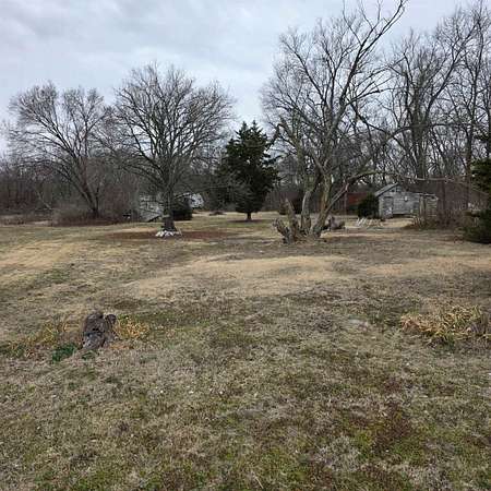 39.1 Acres of Agricultural & Residential Land for Sale in Rose Hill, Kansas