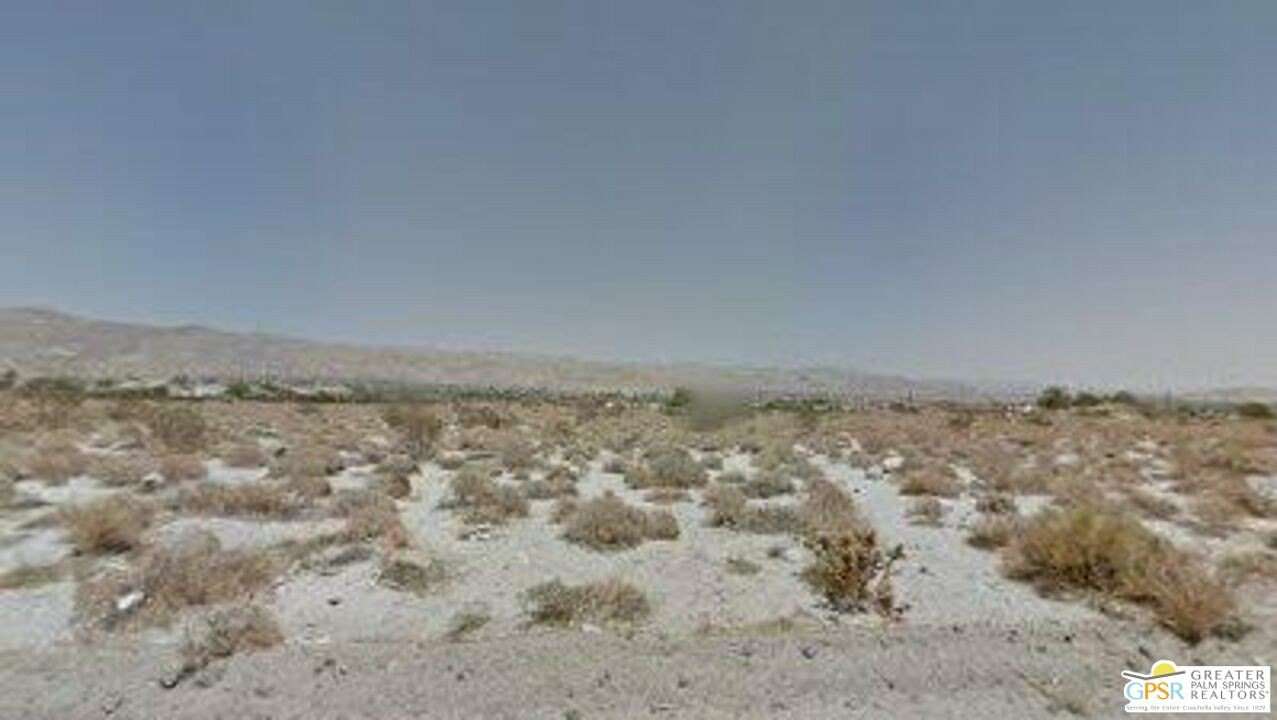 0.36 Acres of Land for Sale in Desert Hot Springs, California