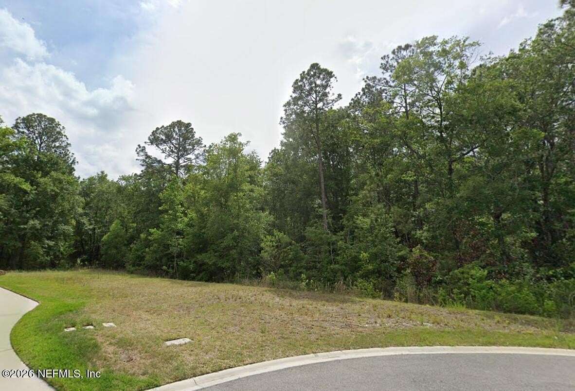 0.85 Acres of Residential Land for Sale in Jacksonville, Florida