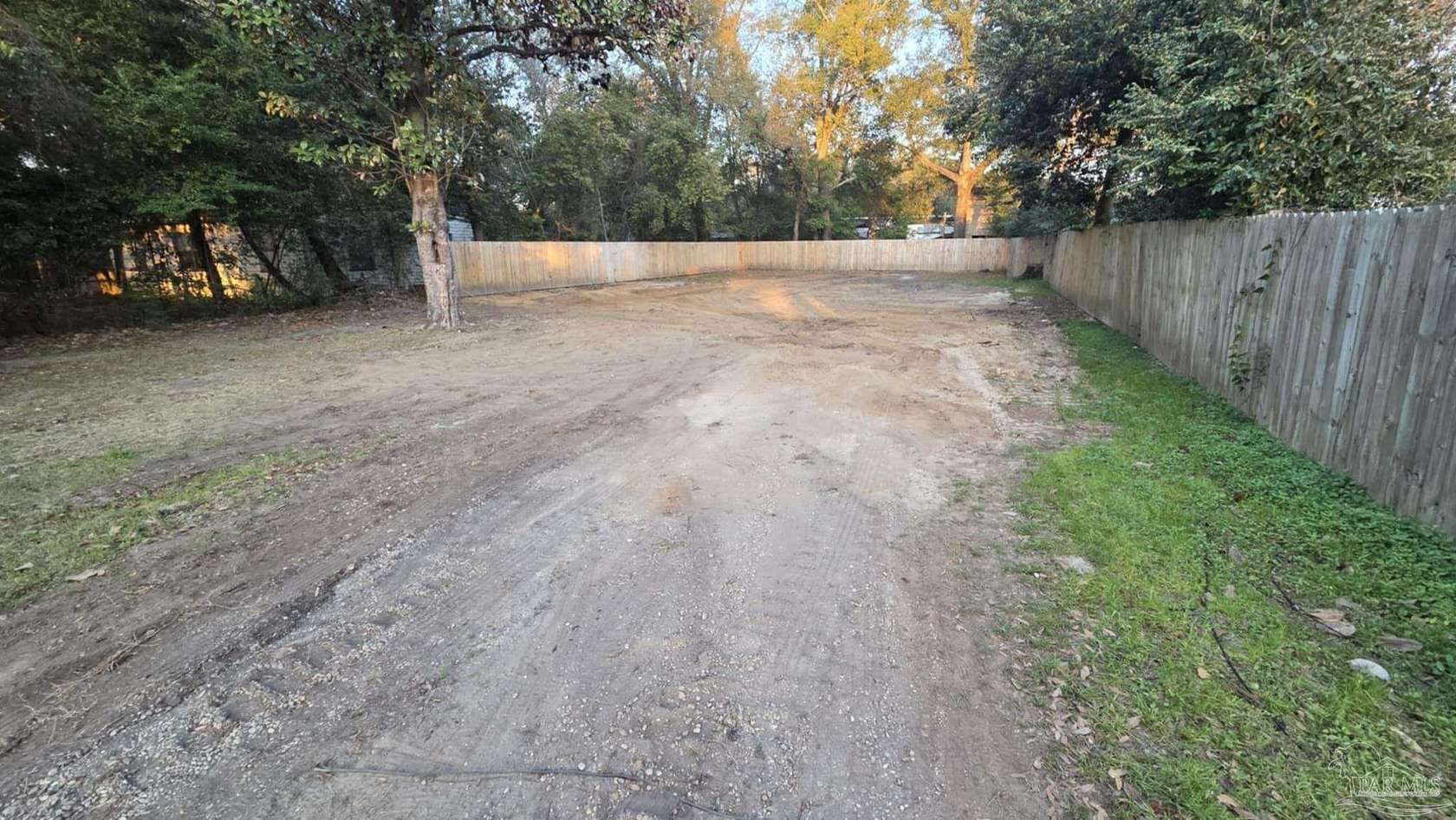 0.19 Acres of Residential Land for Sale in Milton, Florida