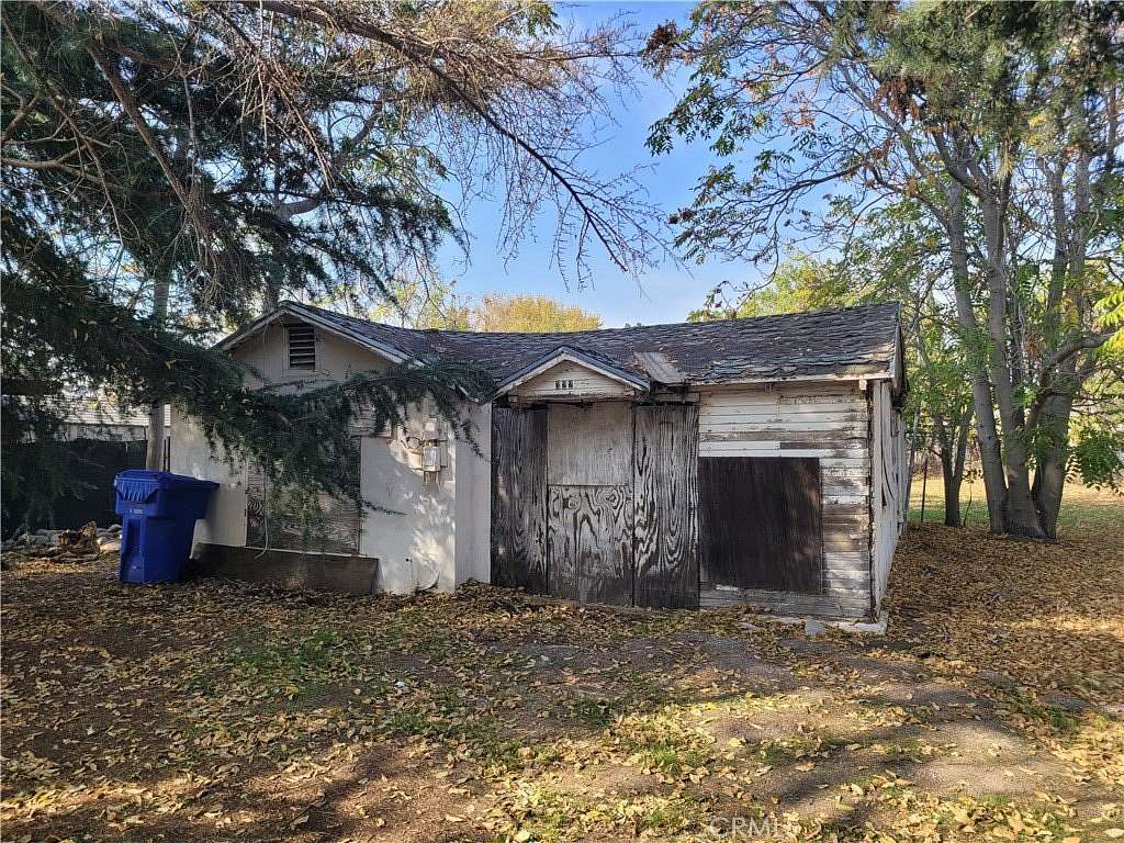 0.37 Acres of Land for Sale in Yucaipa, California