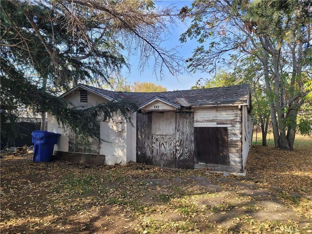 0.37 Acres of Land for Sale in Yucaipa, California