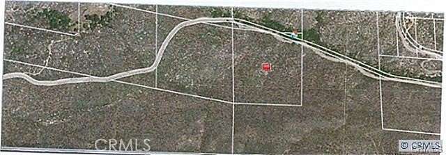 33.6 Acres of Land for Sale in Warner Springs, California