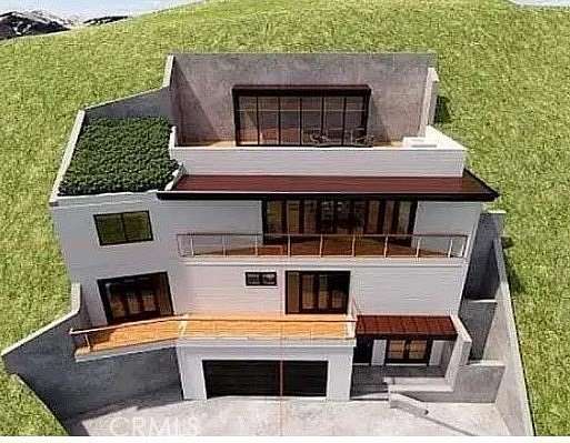 0.14 Acres of Residential Land for Sale in Santa Barbara, California