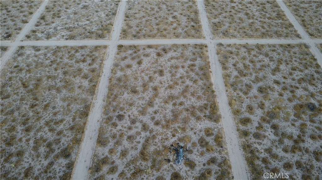 0.41 Acres of Residential Land for Sale in Mojave, California