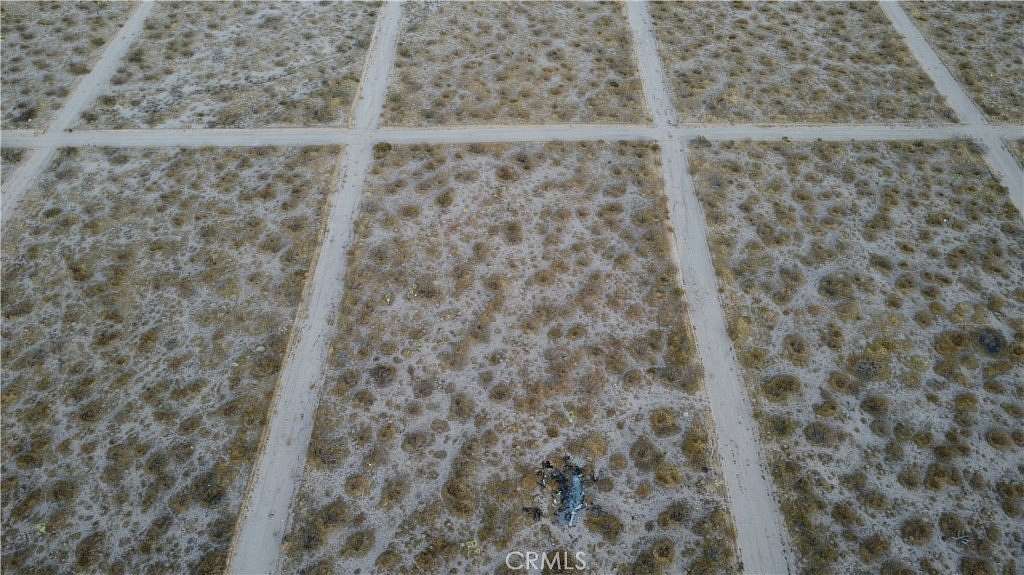 0.41 Acres of Land for Sale in Mojave, California