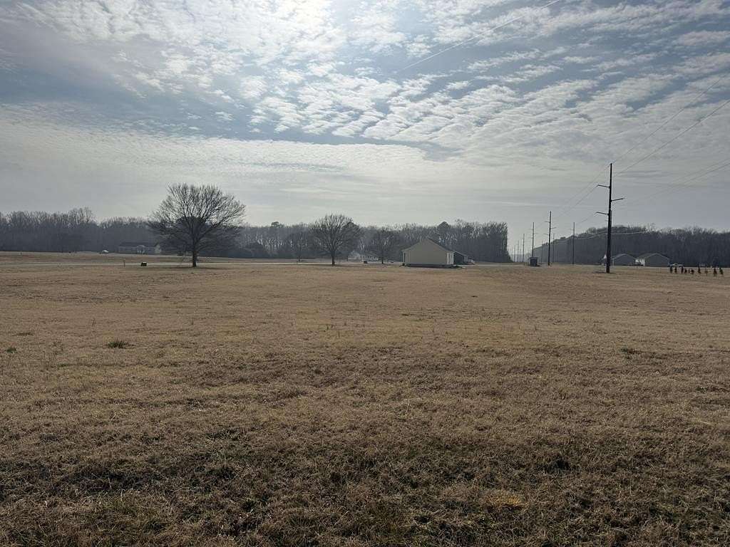 0.93 Acres of Residential Land for Sale in Belle Haven, Virginia