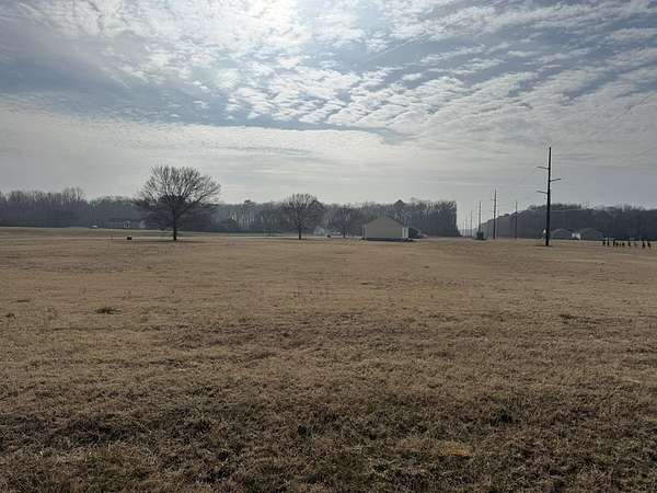 0.93 Acres of Residential Land for Sale in Belle Haven, Virginia