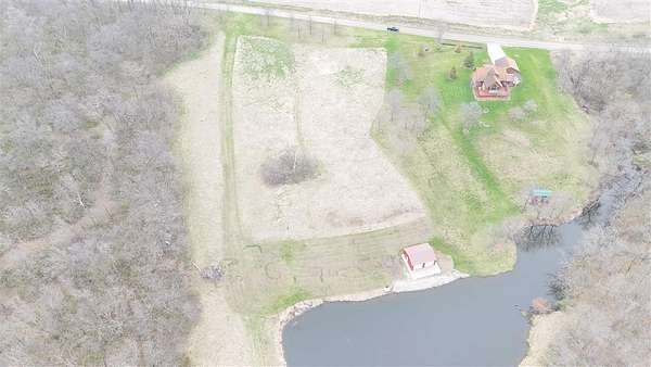 1 Acre of Residential Land for Sale in Ainsworth, Iowa