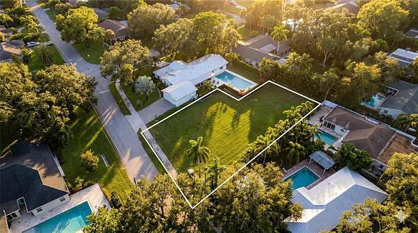 0.24 Acres of Residential Land for Sale in Fort Myers, Florida