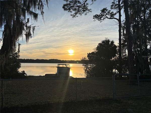 0.14 Acres of Land for Sale in DeLand, Florida