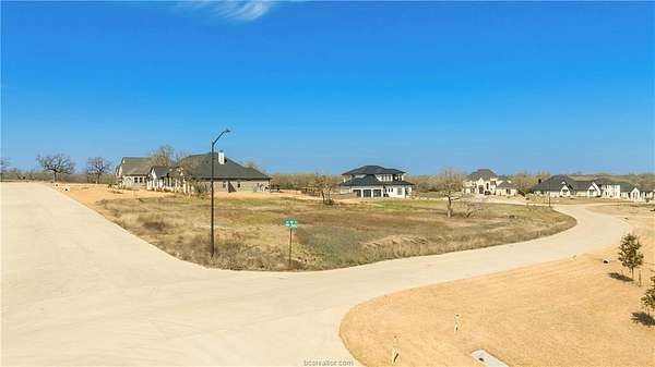 0.63 Acres of Mixed-Use Land for Sale in College Station, Texas