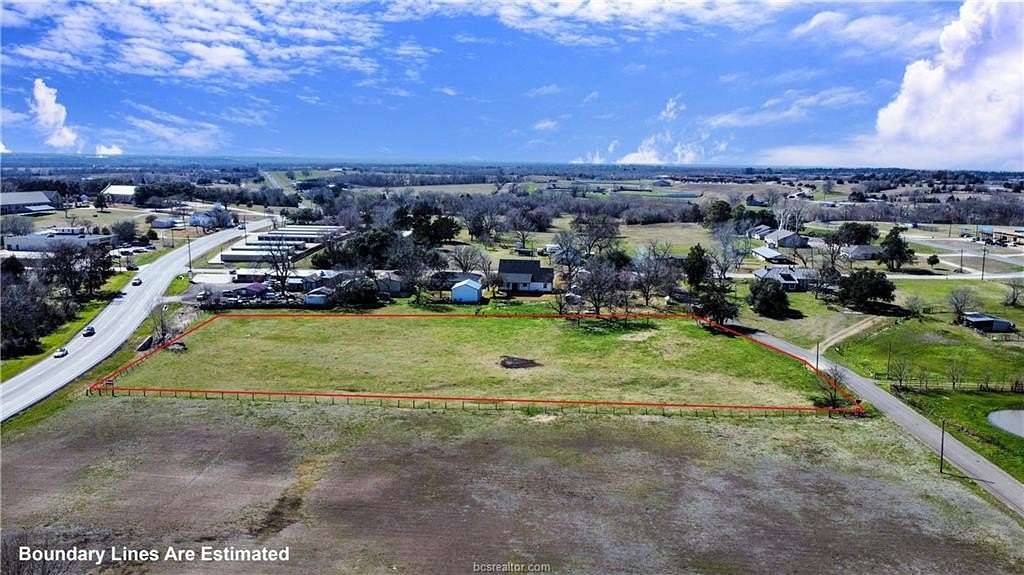 0.26 Acres of Land for Sale in Anderson, Texas