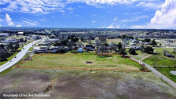 0.26 Acres of Land for Sale in Anderson, Texas