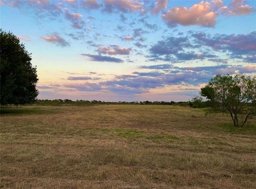 80 Acres of Land for Sale in Thornton, Texas