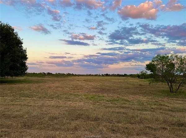 80 Acres of Land for Sale in Thornton, Texas