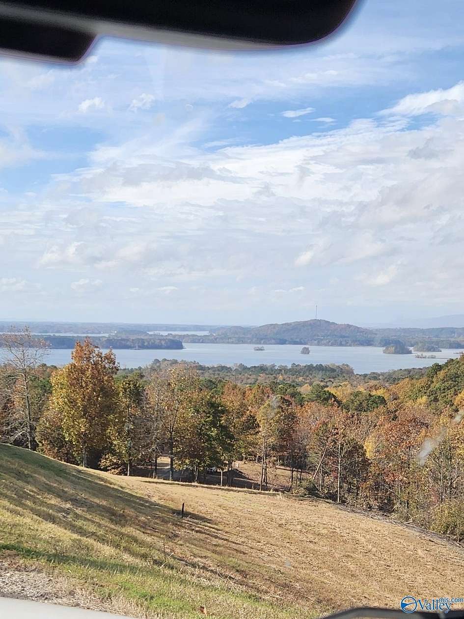 2 Acres of Land for Sale in Cedar Bluff, Alabama
