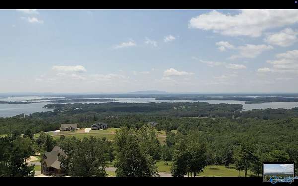 2 Acres of Land for Sale in Cedar Bluff, Alabama