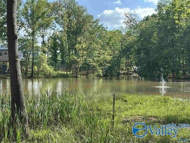 Land for Sale in Cedar Bluff, Alabama