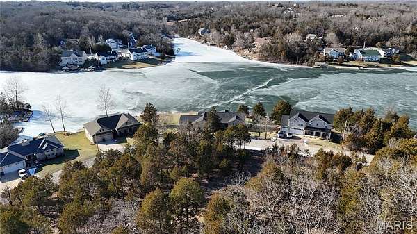 1.43 Acres of Residential Land for Sale in Hillsboro, Missouri