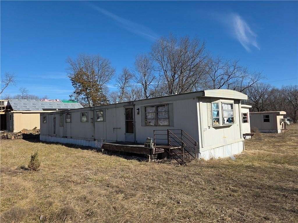 0.34 Acres of Land for Sale in Quenemo, Kansas