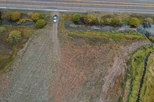 2.28 Acres of Commercial Land for Sale in Big Piney, Wyoming