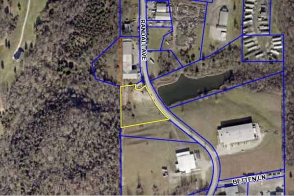 110 Acres of Land for Sale in Aurora, Indiana