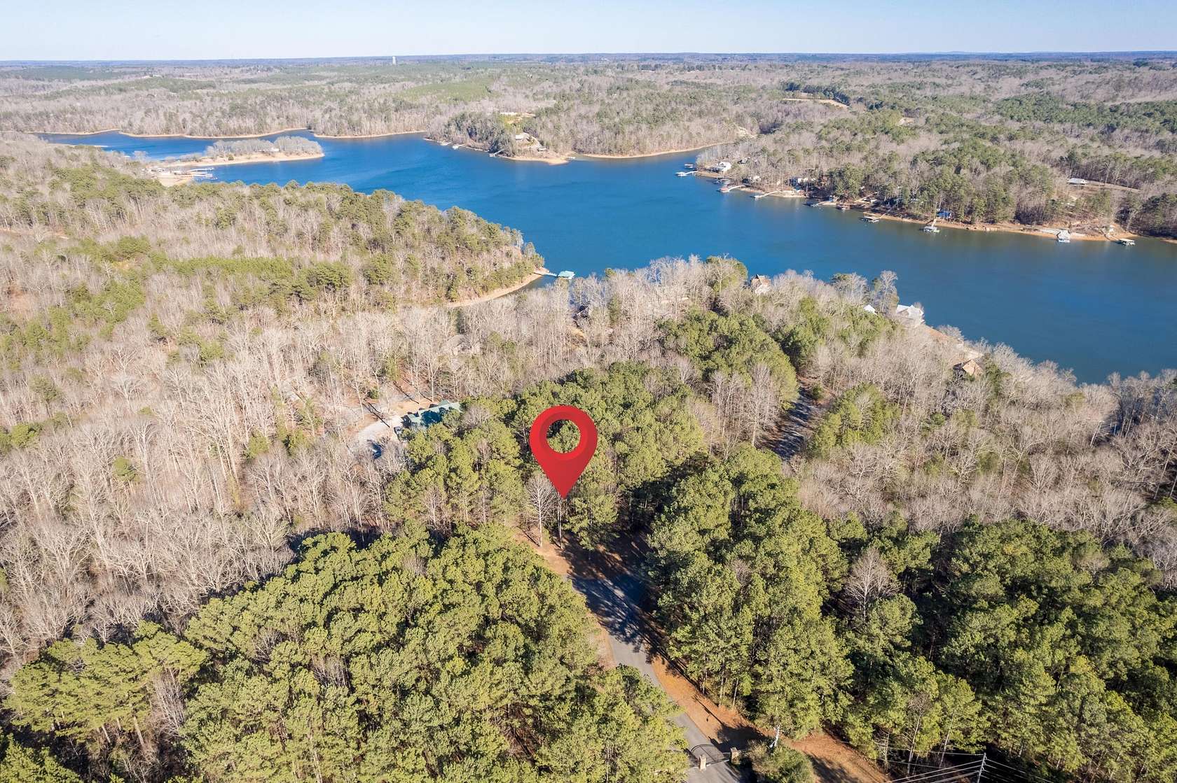 Land for Sale in Houston, Alabama